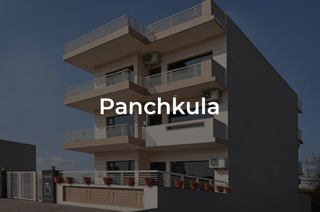 Top 10 Property Dealer In Panchkula | Peoples Property Point