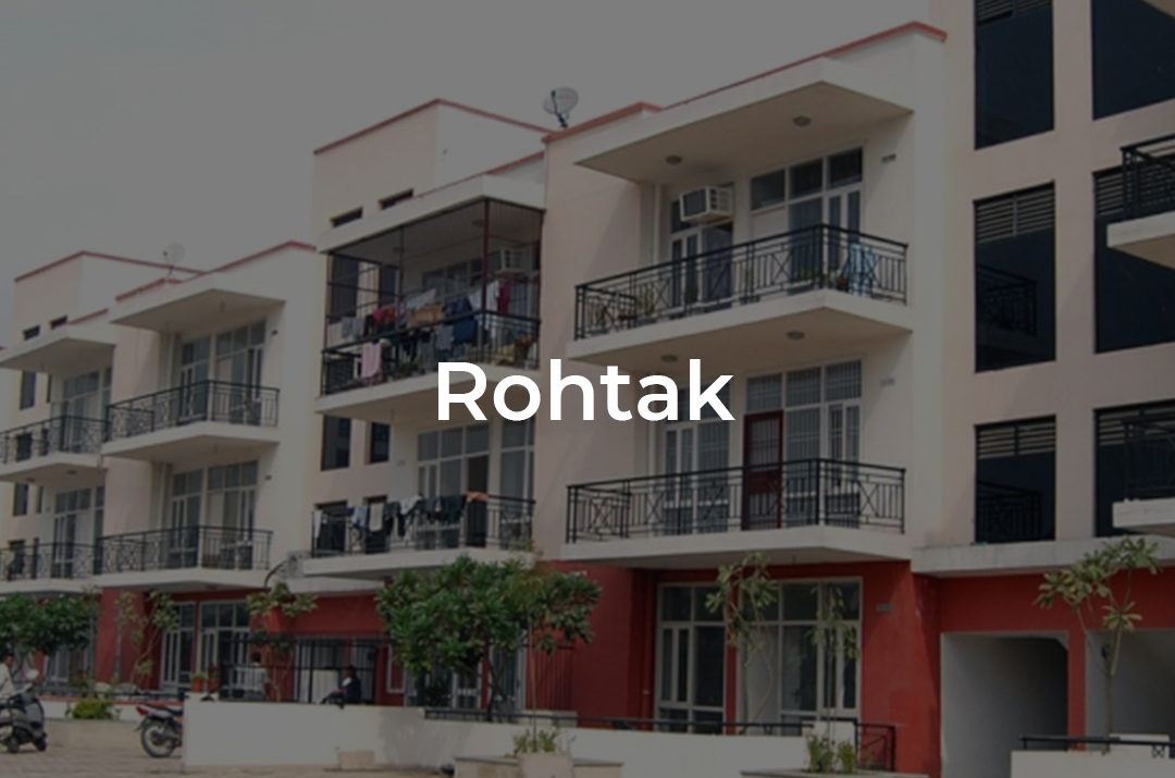 Property dealers in Rohtak