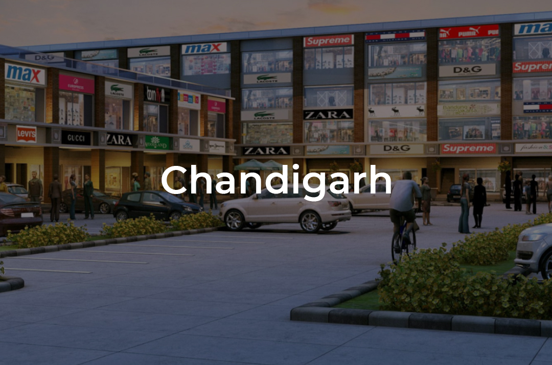 Property dealers in Chandigarh