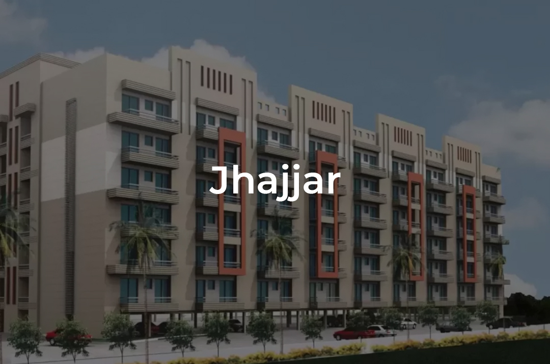 Property dealers in Jhajjar
