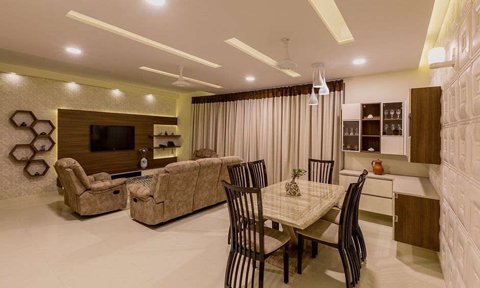 3 BHK Flats In Zirakpur