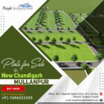 Plot For Sale In New Chandigarh Mullanpur