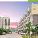 Savitry Greens 2 Flats Zirakpur Punjab