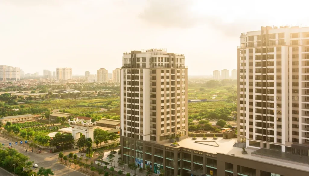 Top 10 Reasons for Property Investment in Mohali