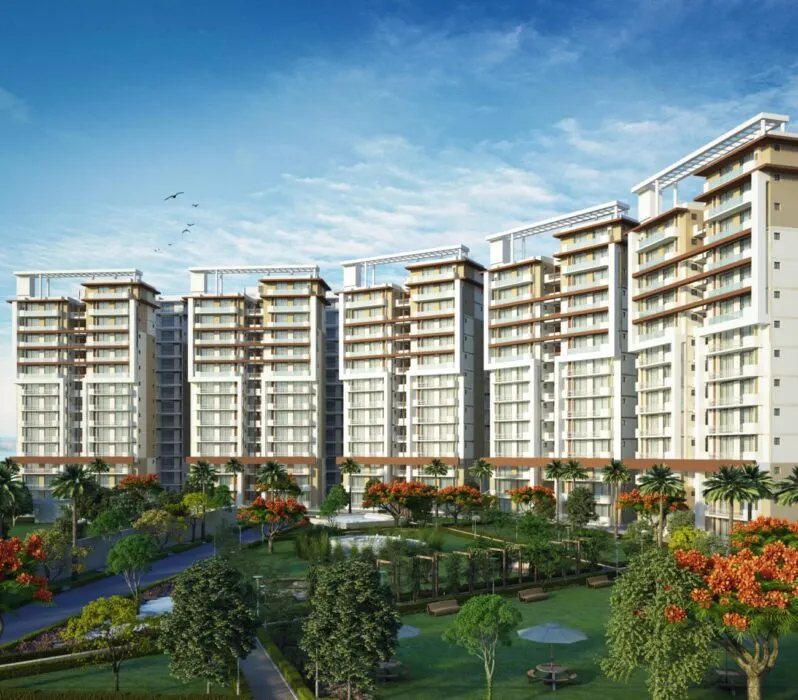 How Zirakpur Is Becoming The Hotspot For Residential Market