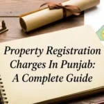 Property Registration Charges In Punjab: A Complete Guide