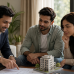 NRI Guide to Buying Property in Chandigarh Tricity: Rules, Taxes & Legal Process