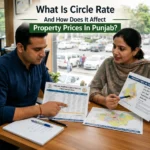 What Is Circle Rate And How Does It Affect Property Prices In Punjab