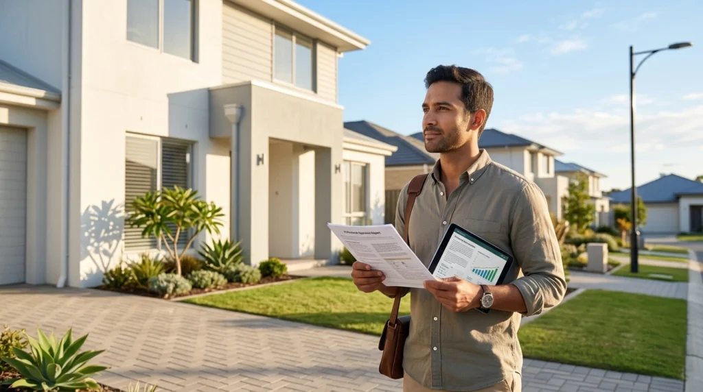 Sell Your Property Faster Without Undervaluing It