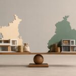 Stamp Duty & Registration Charges in Haryana vs Punjab