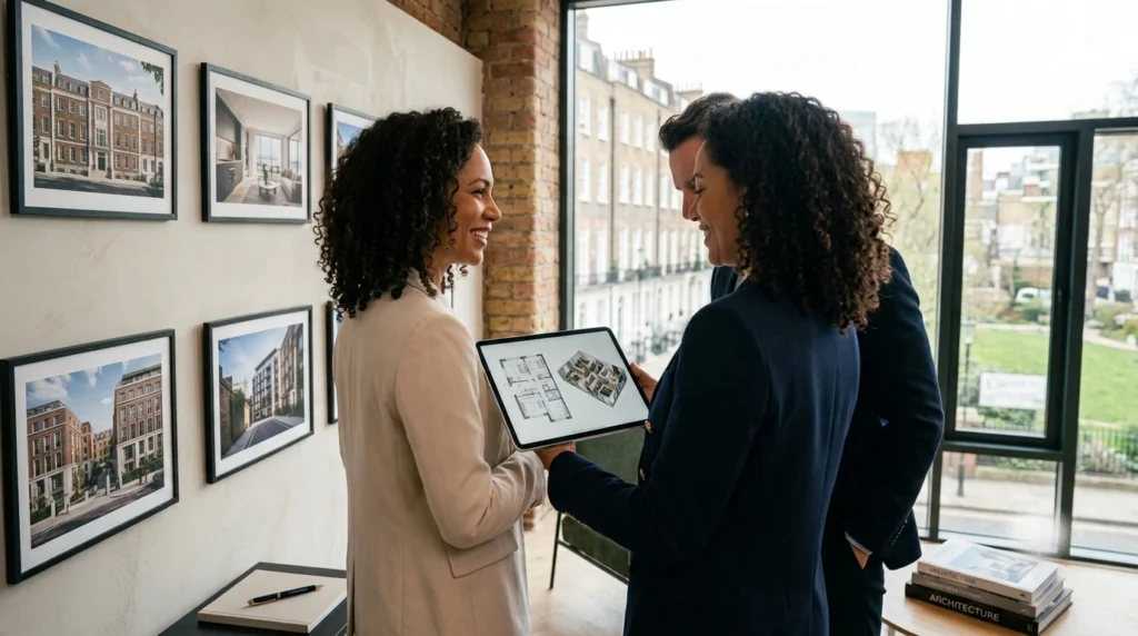 Residential vs Commercial Property