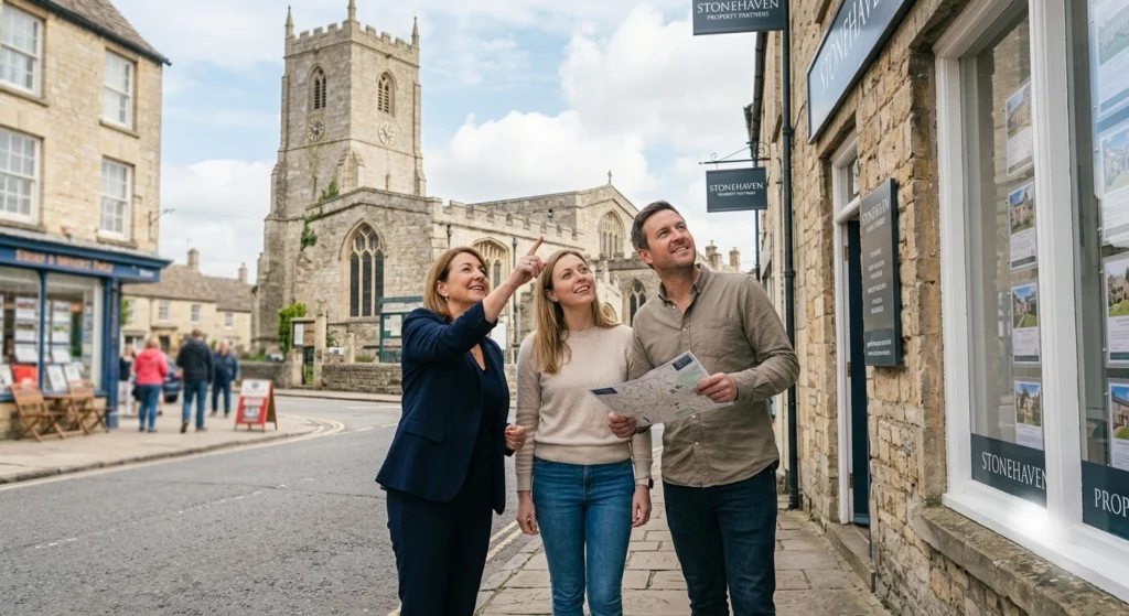 Why Choose a Local Property Consultant