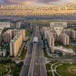 Best Areas To Buy Property In Zirakpur For Long-Term Investment